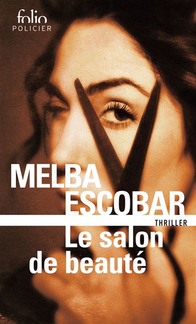 Le salon de beauté : thriller - Image 2