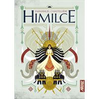 Himilce