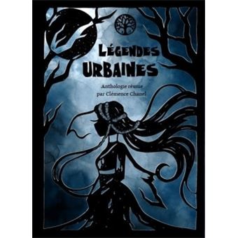 Légendes urbaines - 1