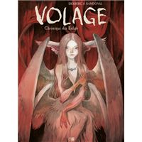 Volage - Chronique Des Enfers