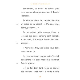 Classiques & Cie Ecole Cycle 2 - Les 12 géants et autres contes du monde