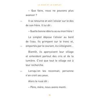 Classiques & Cie Ecole Cycle 2 - Les 12 géants et autres contes du monde