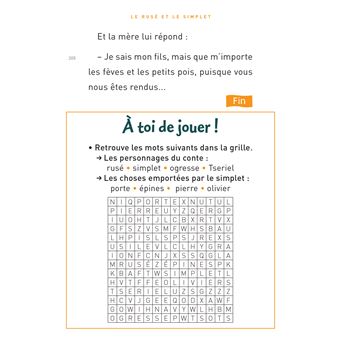 Classiques & Cie Ecole Cycle 2 - Les 12 géants et autres contes du monde