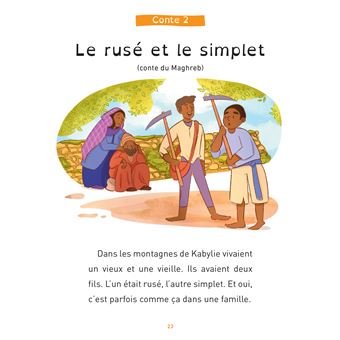 Classiques & Cie Ecole Cycle 2 - Les 12 géants et autres contes du monde