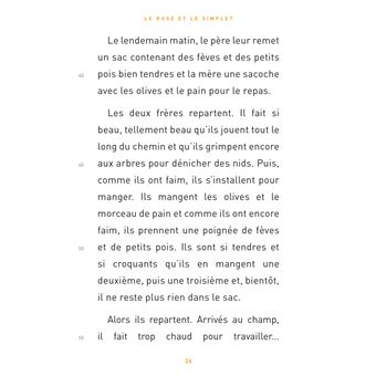 Classiques & Cie Ecole Cycle 2 - Les 12 géants et autres contes du monde