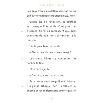 Classiques & Cie Ecole Cycle 2 - Les 12 géants et autres contes du monde