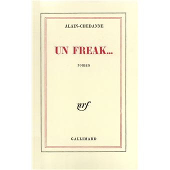 Un Freak... - 1