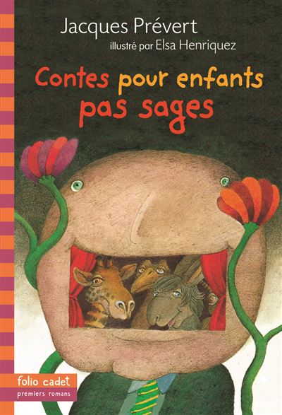 絵本・児童書 Contes pour enfants pas sages Contes-pour-enfants-pas-sages.jpg