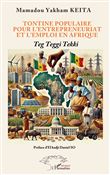 Tontine populaire pour l'entrepreneuriat et l'emploi en Afrique