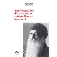 Autobiographie d'un mystique s