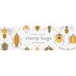 Rubber Stamp Set - Bug Stamps voor Creatieve Projecten - PUP STORE