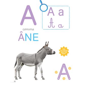Je sais lire mes premiers mots et j'aime ça ! - La méthode de lecture Niveau 1