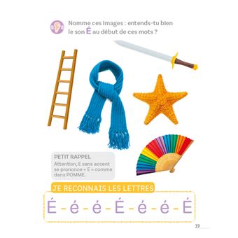 Je sais lire mes premiers mots et j'aime ça ! - La méthode de lecture Niveau 1