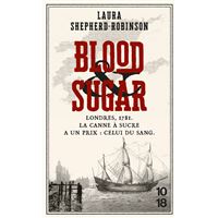 Blood and Sugar - Poche