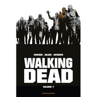 Walking Dead Prestige T07