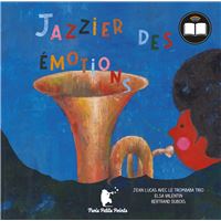 Jazzier des émotions