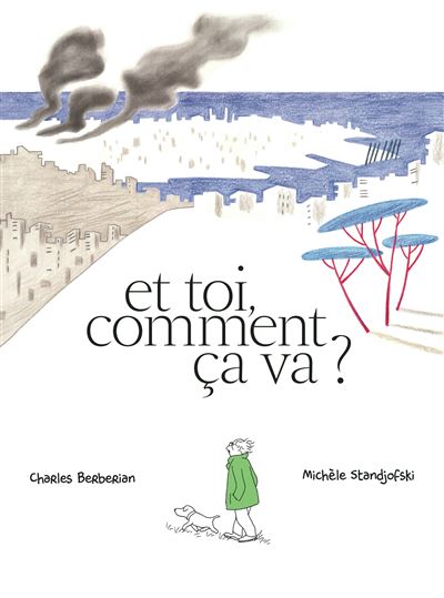 Et toi, comment ça va ? (2026)