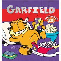 Garfield Poids lourd - Tome 28