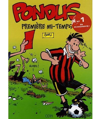Pondus