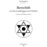 Berechith. secrets de la création