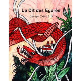 Le dit des egares - 1