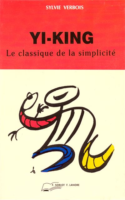 Yi-King - Le classique de la simplicite