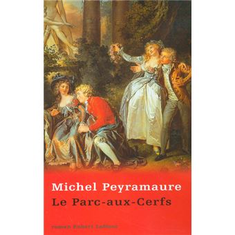 Le parc-aux-cerfs - 1