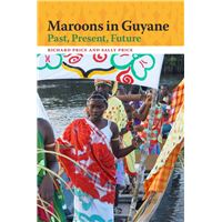 Maroons in Guyane