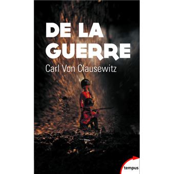 De la guerre - 1