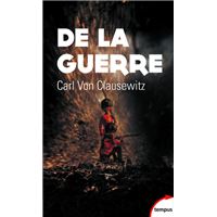 De la guerre
