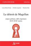 Le détroit de Magellan