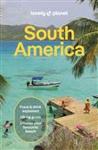 South America 16ed -anglais-