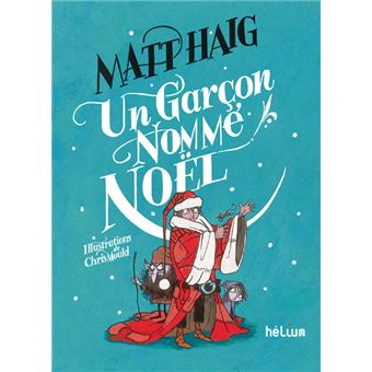 Un garçon nommé Noël - 1