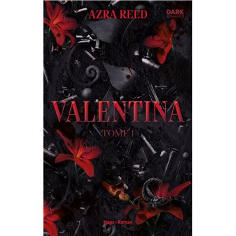 Valentina - Valentina - Tome 01 - Azra Reed - broché - Achat Livre ou ebook | fnac