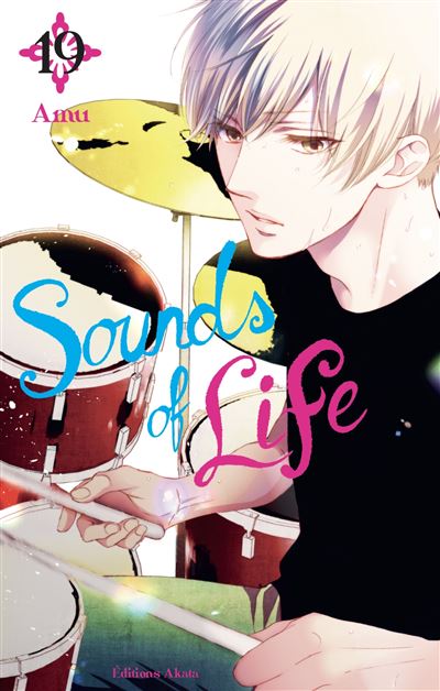Sounds Of Life - Tome 19 (2025)
