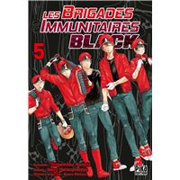 Les brigades immunitaires black,05