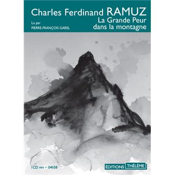 La Grande Peur dans la montagne - 1
