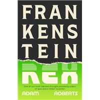 Frankenstein Rex