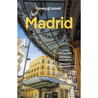 Madrid 11ed -anglais-