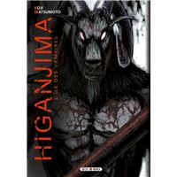 Higanjima, l'ile des vampires T25 et T26