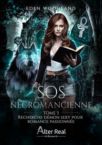 Recherche demon sexy pour romance passionnee