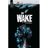 The Wake édition Black Label
