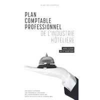Plan comptable hôtelier 2016