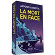 La mort en face