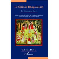 Le Srimad Bhagavatam
