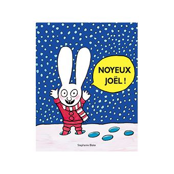 Noyeux Joël ! - 1