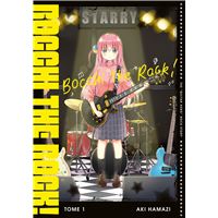 Bocchi the Rock! - Tome 01