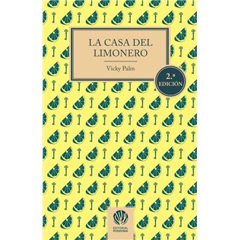 La casa del limonero - 1
