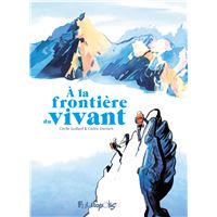À la frontière du vivant