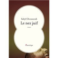 Le nez juif